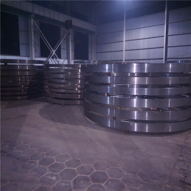 大型環(huán)形鍛件