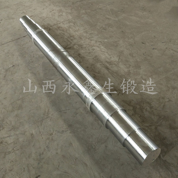 大型傳動軸鍛件