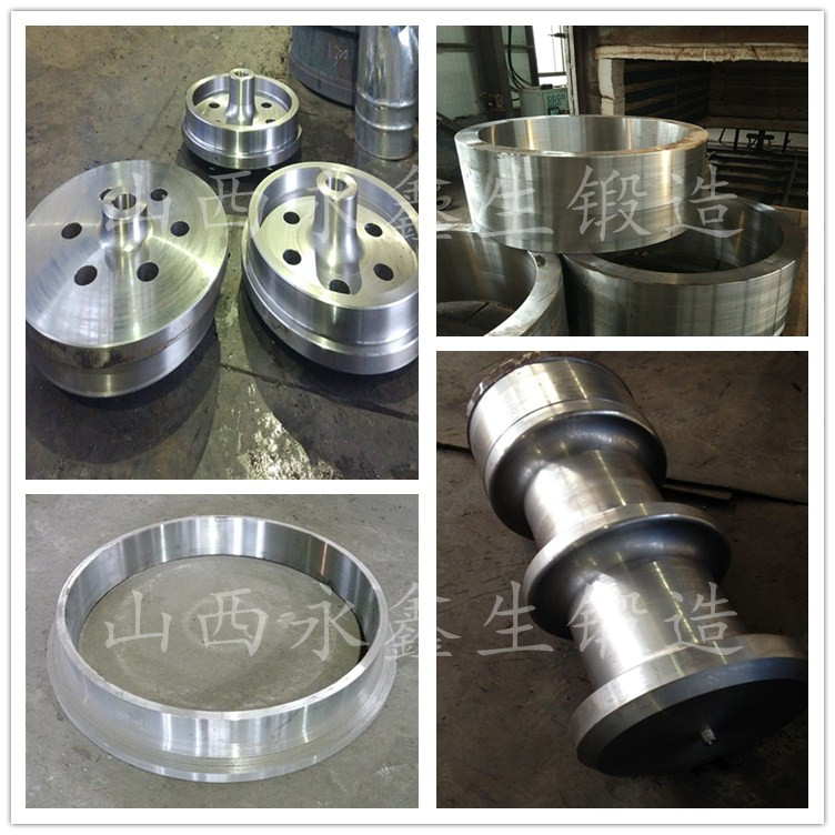 34Cr2Ni3Mo材質(zhì)鍛造