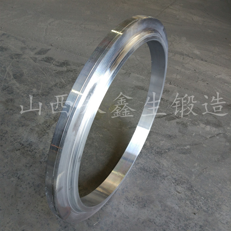 60#脫水轉(zhuǎn)鼓環(huán)鍛件