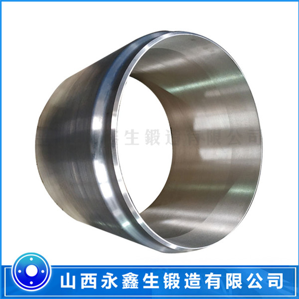 鍛造對(duì)輥機(jī)輥環(huán)