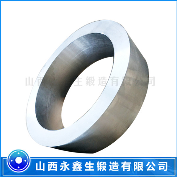 鍛造制砂機(jī)輥皮