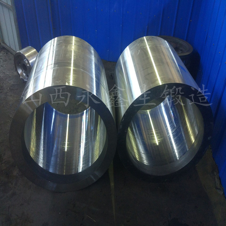 球磨機(jī)鍛件