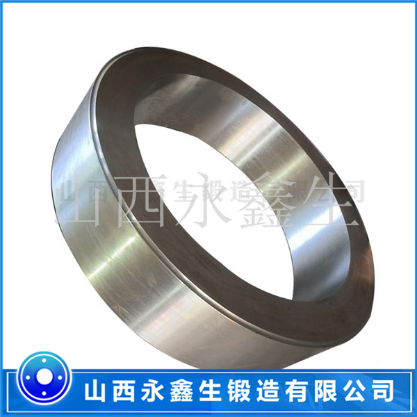 20MnMoNb鎖圈鍛件