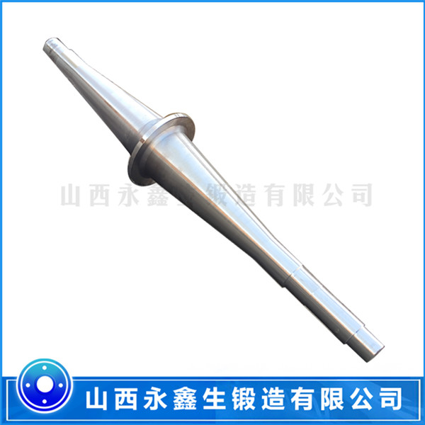 離心風(fēng)機(jī)主軸鍛件