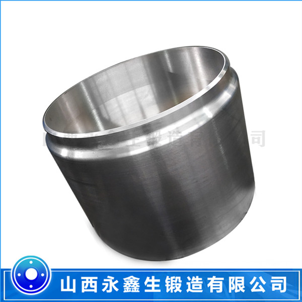 井控設(shè)備壓裂頭鍛件