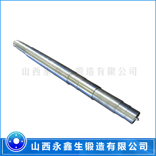 擴(kuò)孔針鍛件