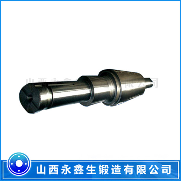 芯軸鍛件