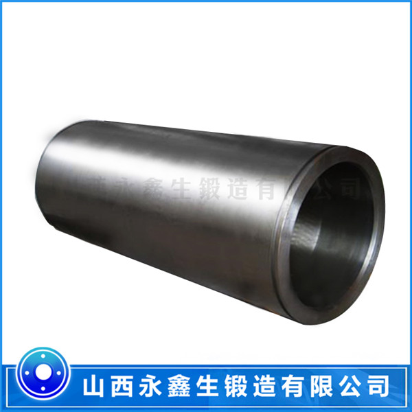 4130鉆井五通鍛造件