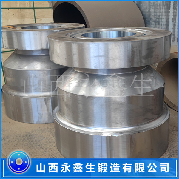 礦機(jī)用鋼鍛件