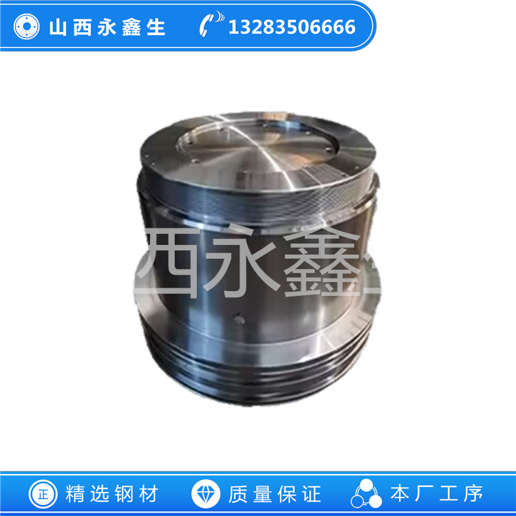 活塞（無(wú)鎖套）