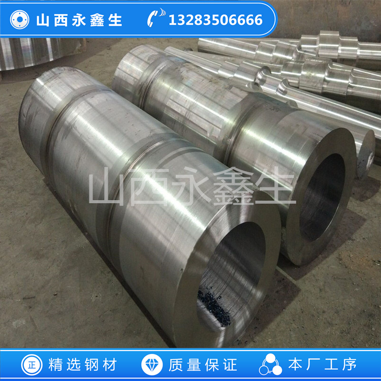 不銹鋼鋼擴(kuò)張段