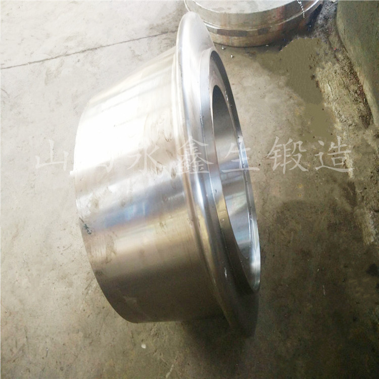 35CrMnSi輥皮鍛造