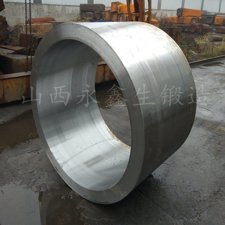 4150材質(zhì)鍛件