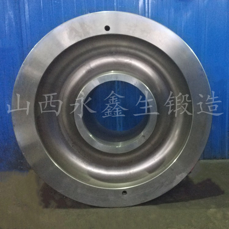 行走機(jī)構(gòu)用車輪