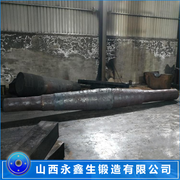 鍛造風(fēng)機(jī)軸