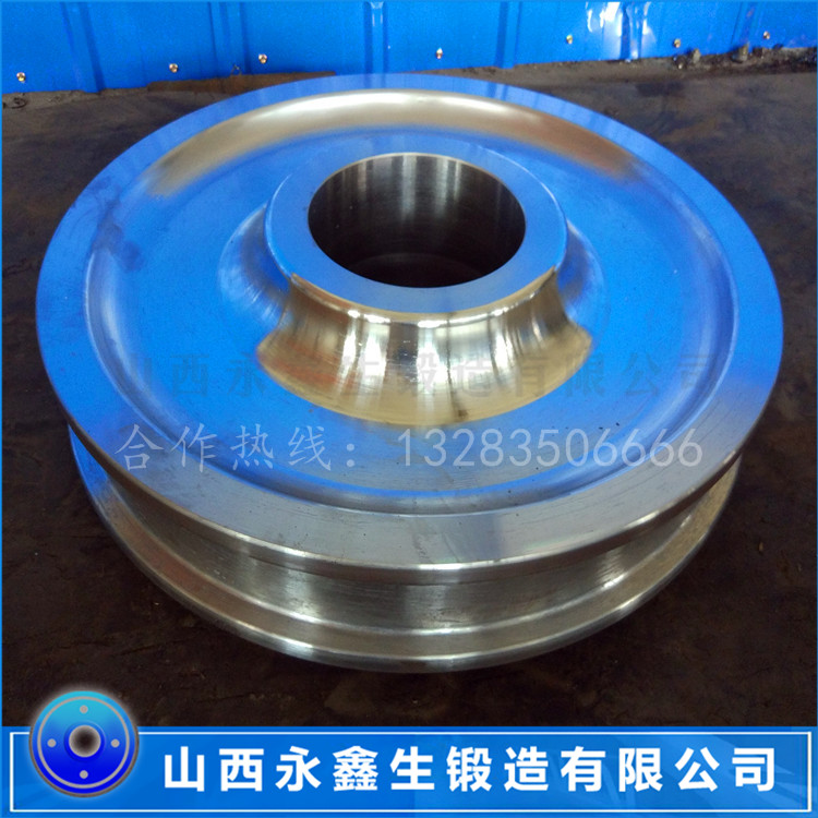 內(nèi)燃機車鍛件