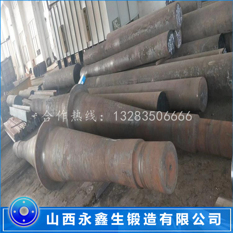 通風(fēng)機(jī)轉(zhuǎn)子鍛件