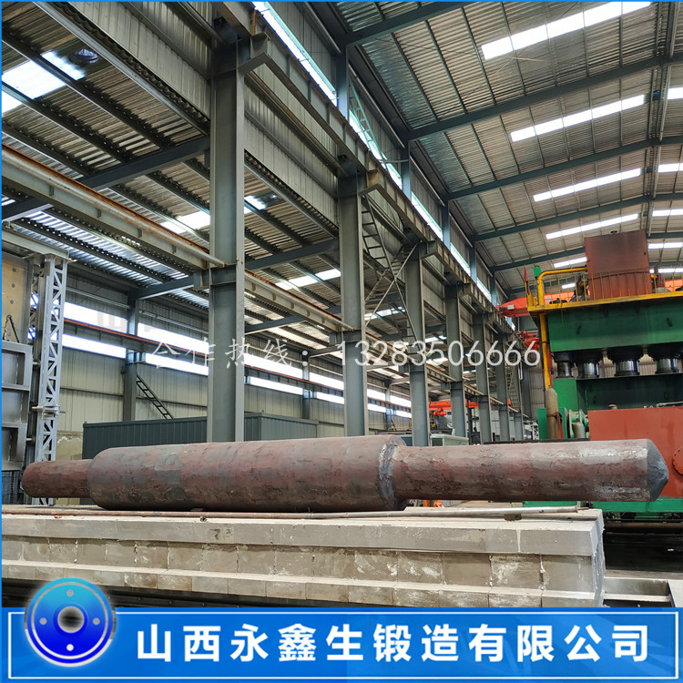 42CrMo壓縮機(jī)活塞桿