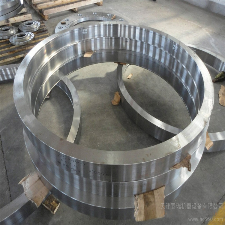 環(huán)形鍛件