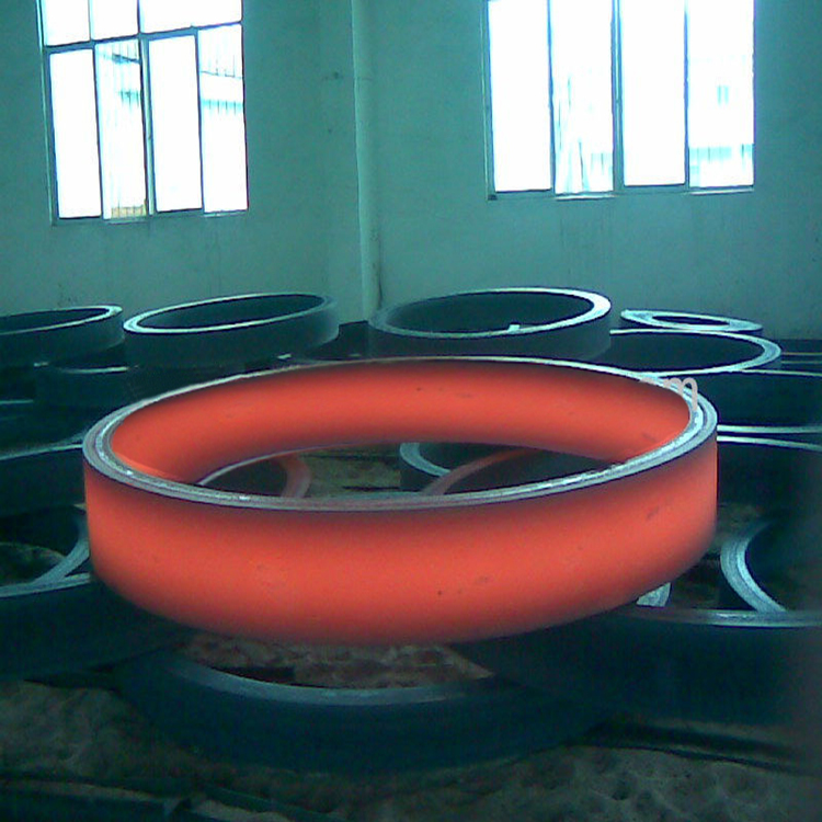 環(huán)形鍛件