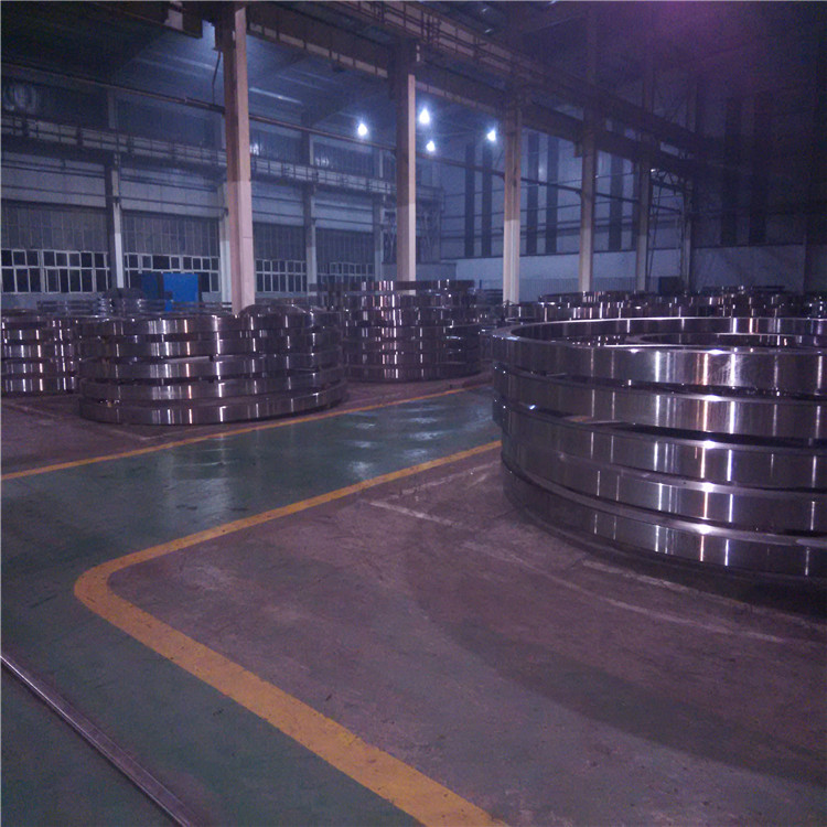 大型環(huán)形鍛件