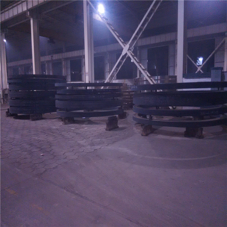 大型環(huán)形鍛件