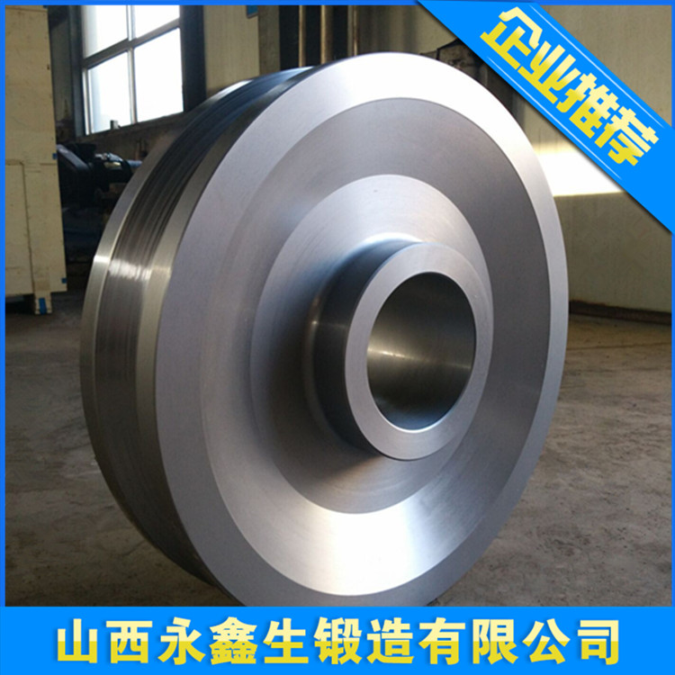 重型車輪鍛件產(chǎn)品