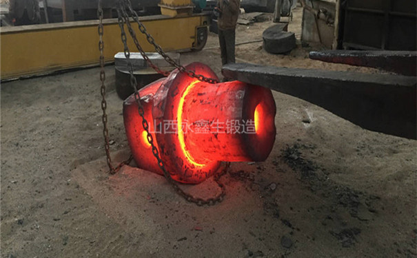 鍛造廠生產(chǎn)中