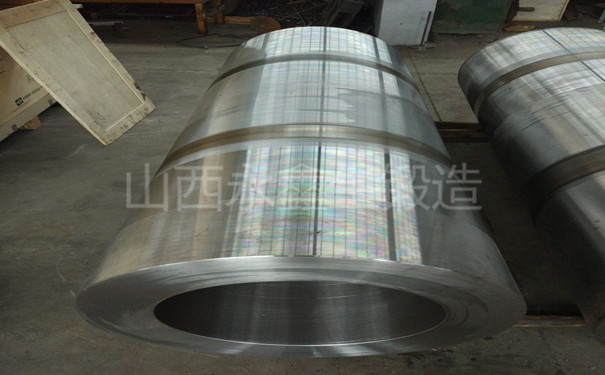 筒鍛件產(chǎn)品