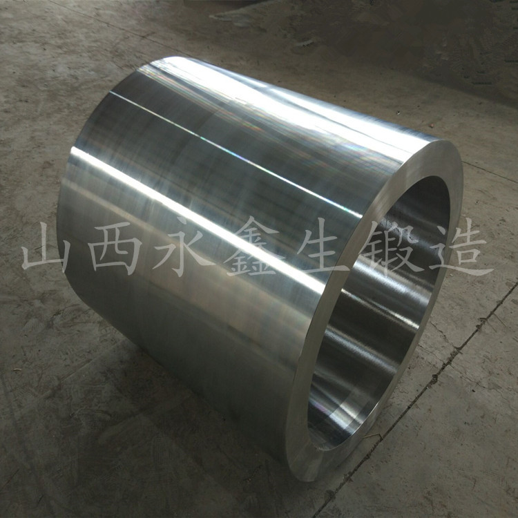 液壓機(jī)鍛件