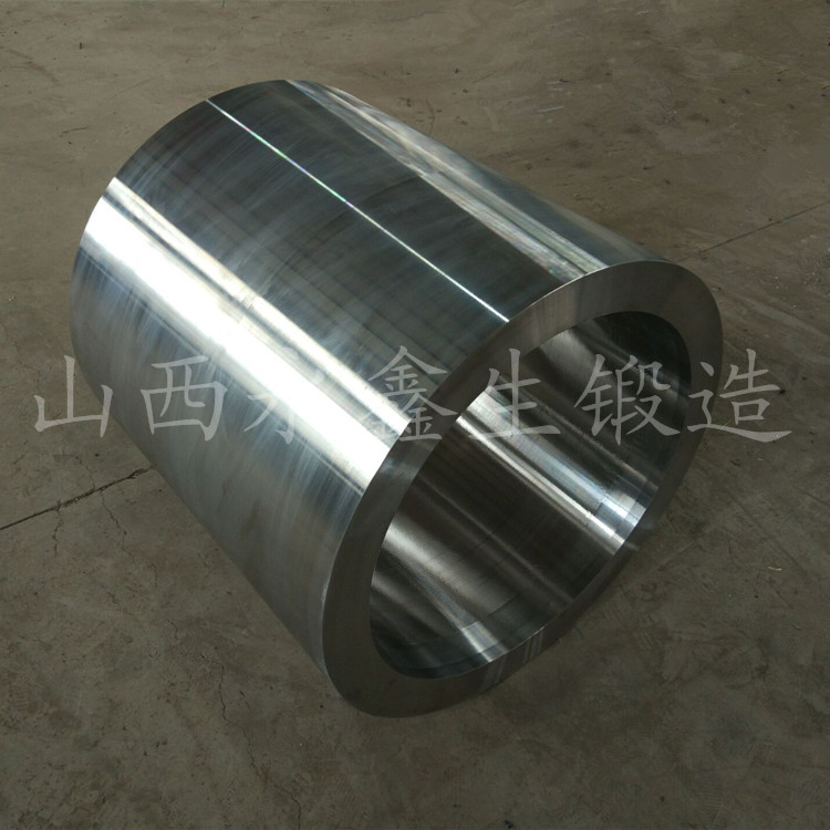 液壓機(jī)鍛件