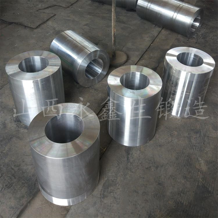 筒體鍛件