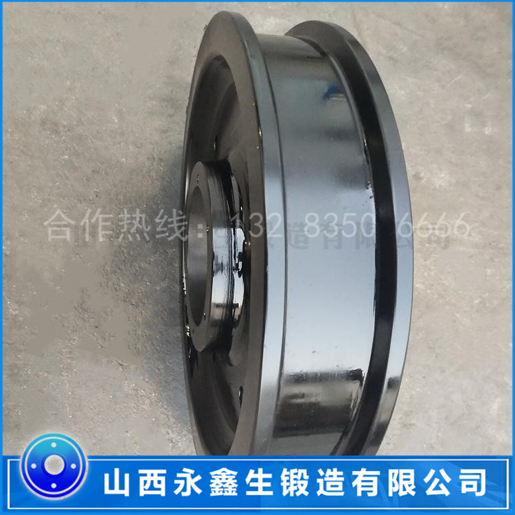 車(chē)輪鍛件