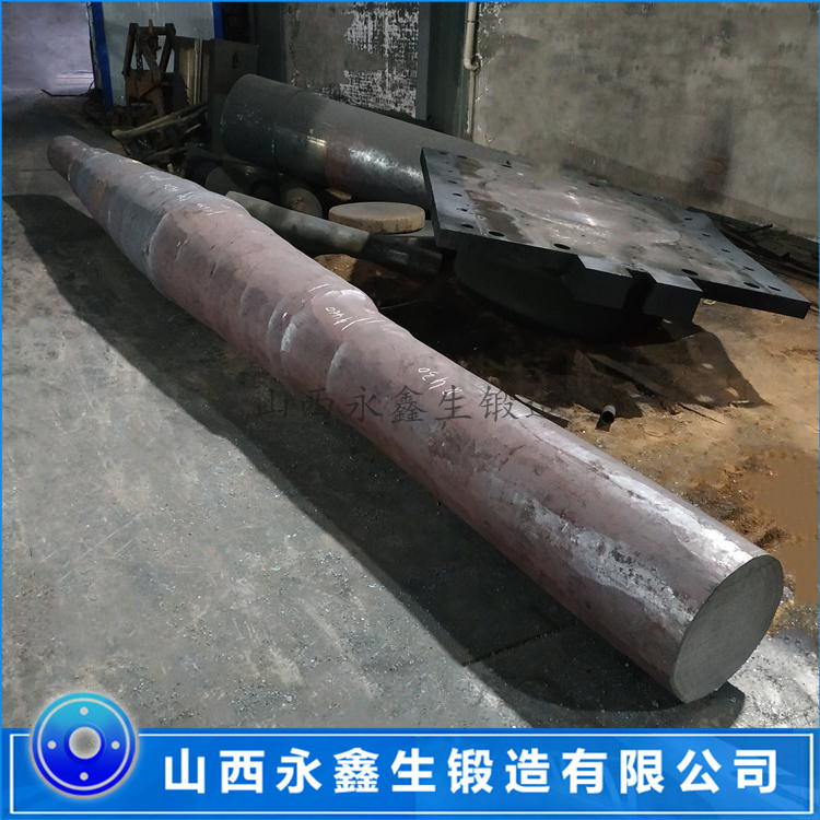 風(fēng)機(jī)軸鍛件