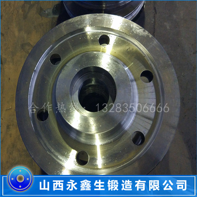 車(chē)輪鍛件